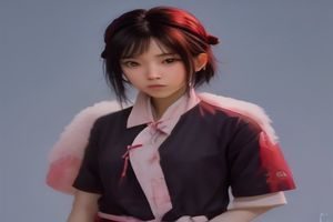 天堂影视技术部程序员维护服务器，屏幕显示数据看板，环境整洁充满科技感